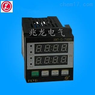 XMT-G-7421-長期銷售 XMT-G-7421太陽能智能儀表 分段控制儀表_XMT-G-7421,太陽能智能儀表,分段控制儀表,兆龍電氣_供應信息_中國化工儀器網