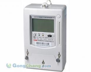 DSSD251銀河多功能電表閻良地區(qū)銷售_儀器儀表_世界工廠網(wǎng)中國產(chǎn)品信息庫