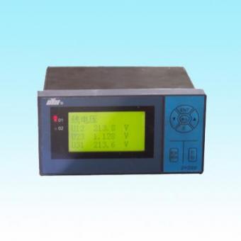 DY2000(SZL)液晶顯示三相綜合電量儀表_電量儀表_智能電力測控儀_智能數顯儀表
