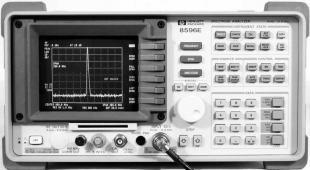供應(yīng)!銷售!HP8596E 頻譜分析儀HP8596E_儀器儀表_世界工廠網(wǎng)中國產(chǎn)品信息庫