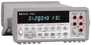 !銷售 HP34410A Agilent34410A高性能臺(tái)式萬_儀器儀表欄目